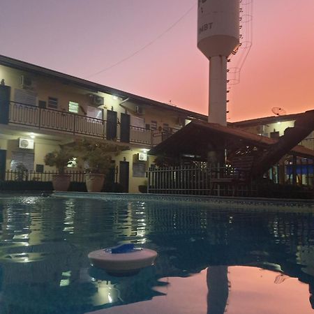 Hotel Refugio ボニート エクステリア 写真