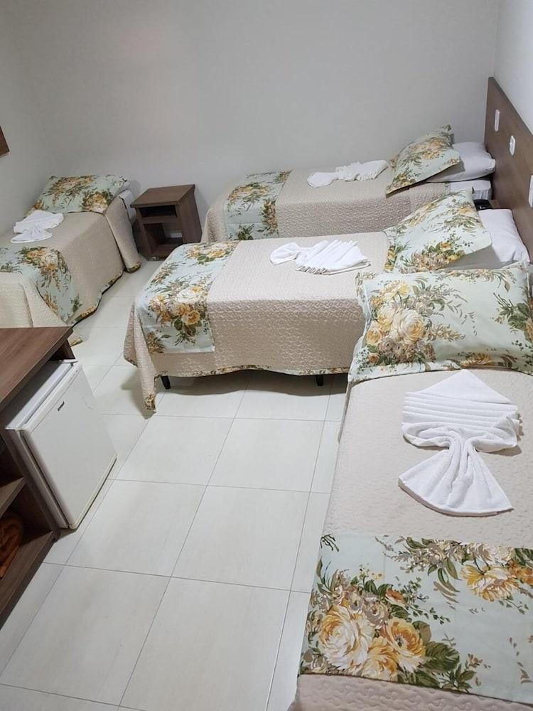Hotel Refugio ボニート エクステリア 写真