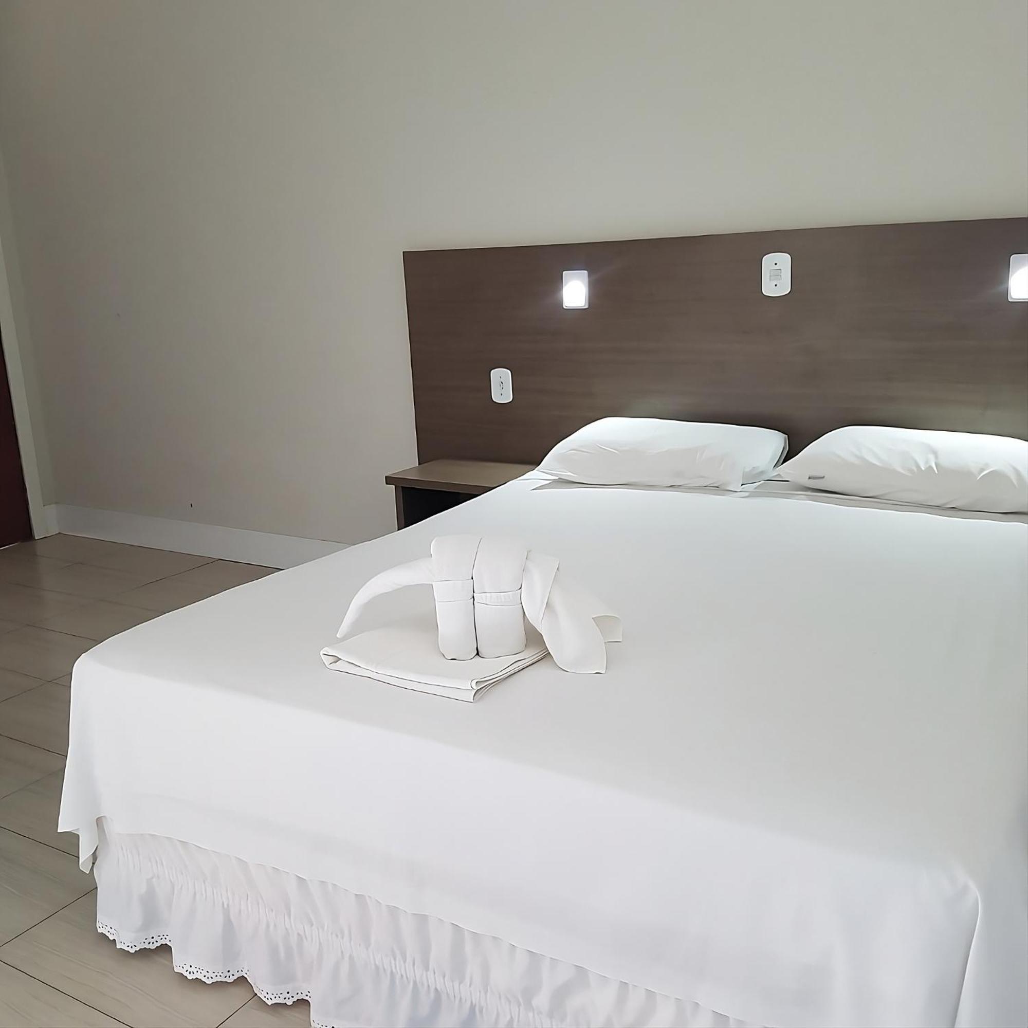 Hotel Refugio ボニート エクステリア 写真