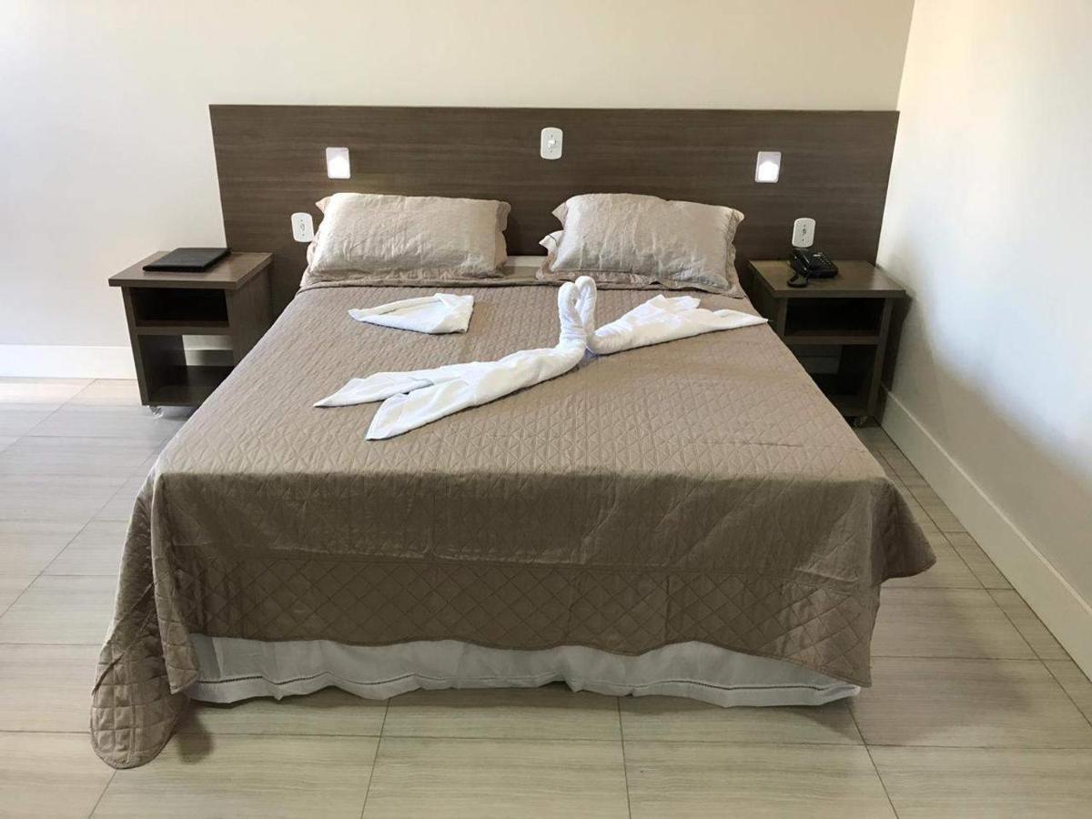 Hotel Refugio ボニート エクステリア 写真